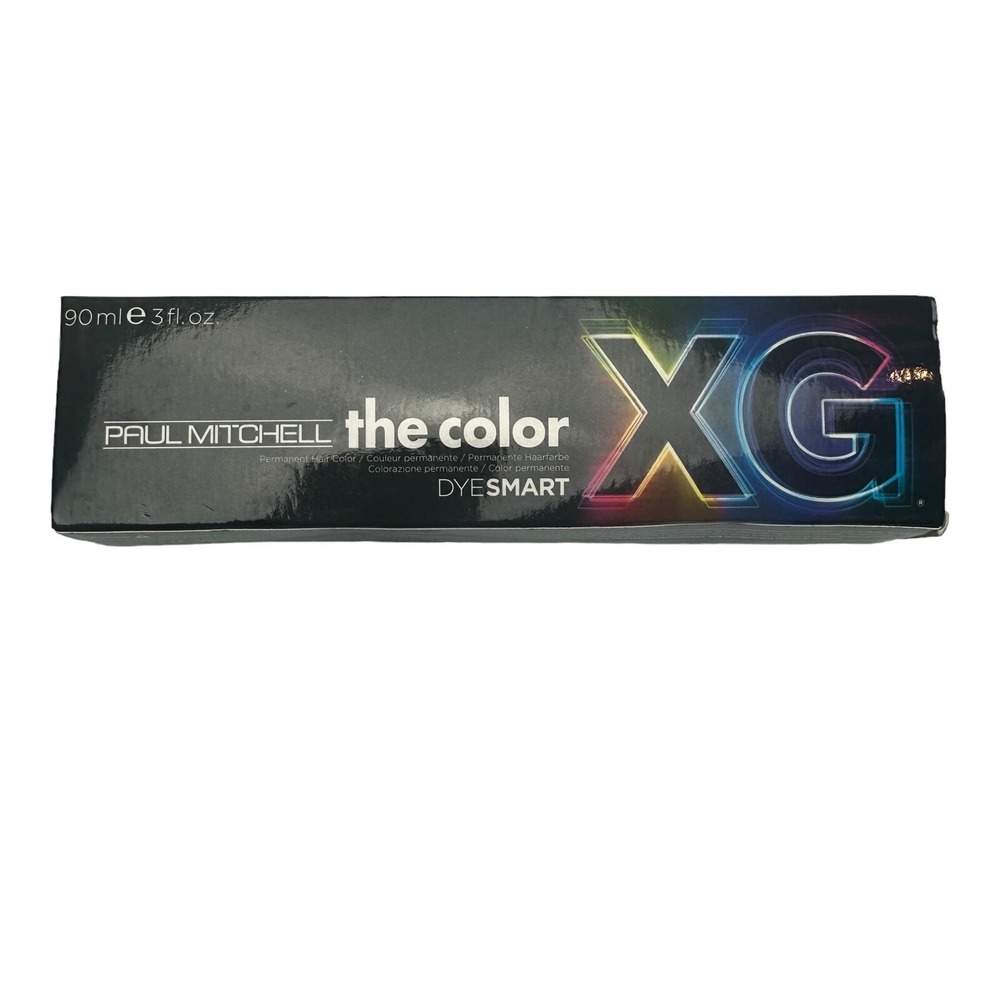 Paul Mitchell The Color XG DyeSmart Hair Color, 3 oz. UTN /0‎